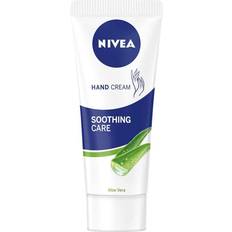 Nivea Herr Handvård Nivea Soothing Care Aloe Vera Hand Cream 75ml