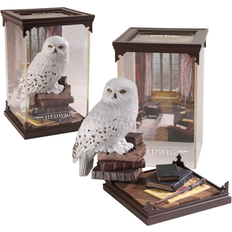 Noble Collection Figuriner Noble Collection Harry Potter Magical Creatures Hedwig Sculpture