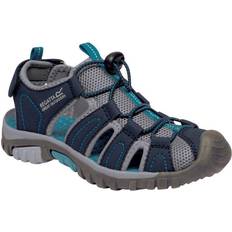 Regatta Kid's Westshore - Navy Ocean Depths