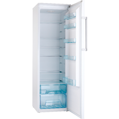 Fristående kylskåp Scandomestic SKS346W Vit