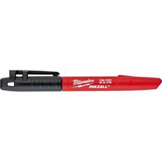 Milwaukee Inkzall Black Fine Point Marker