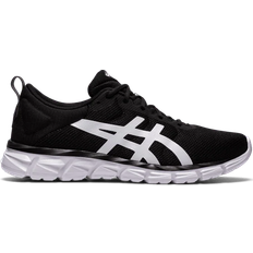 Asics Gel-Quantum Lyte M - Black/White