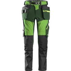 Snickers Workwear XL Arbetskläder & Utrustning Snickers Workwear 6940 FlexiWork Trousers