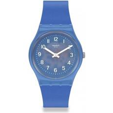 Swatch Blurry Blue (GL124)