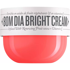 Anti-pollution Kroppsvård Sol de Janeiro Bom Dia Bright Body Cream 240ml