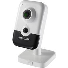 Hikvision Inomhus - Nätverkskamera - Wi-Fi Övervakningskameror Hikvision DS-2CD2443G0-I(W) 2.8mm