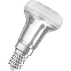 LEDVANCE E14 LED-lampor LEDVANCE ST R39 25 36° LED Lamps 1.5W 2700K E14