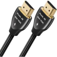 HDMI-kablar - Koppar Audioquest Pearl HDMI - HDMI 1.5m