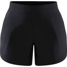 Craft Sportswear Adv Essence 5" Stretch Shorts Women - Black