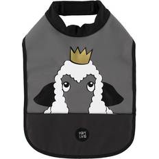 Babylivia High Neck Bib Sonja the Sheep