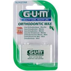 GUM Ortodontiskt Vax GUM Orthodontic Wax
