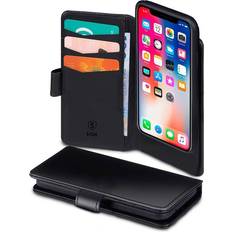 Apple iPhone 12 Pro Plånboksfodral SiGN 2-in-1 Wallet Case for iPhone 12/12 Pro