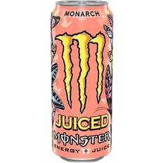 Banan Drycker Monster Energy Juiced Monarch 500ml 1 st