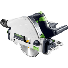 Festool Li-ion Sänksågar Festool TSC 55 KEB-Basic Solo