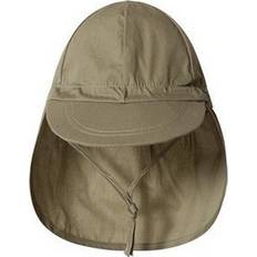 Melton UV-hattar Melton Sun Hat - Dark Olive (30510001)