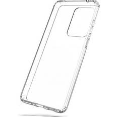 Merskal Clear Cover for Galaxy S20 Ultra