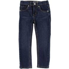 Levi's Kid's 510 Skinny Fit Jeans - Machu Picchu (864900009)
