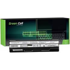 Green Cell MS05 Compatible