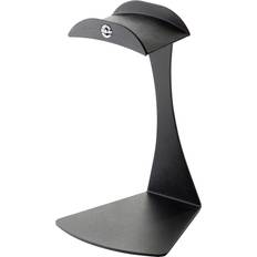 Hörlurar König & Meyer 16075 Headphone table stand