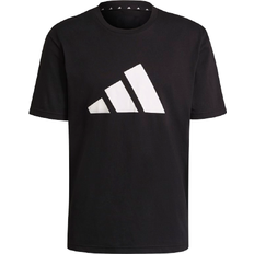 adidas Sportswear Future Icons Logo Graphic T-shirt - Black