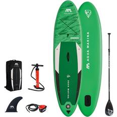 Herr Sim- & Vattensport Aqua Marina Breeze 9'10" Set