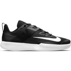 Skum Racketsportskor Nike Court Vapor Lite M - Black/White