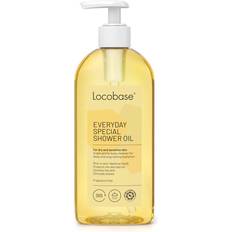 Locobase Everyday Shower Oil 300ml