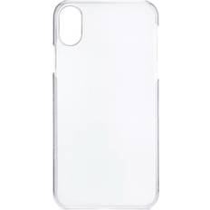 Merskal Mobilskal Merskal Clear Cover for iPhone XS Max