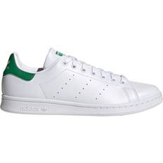 Adidas 45 - 6 - Herr Sneakers adidas Stan Smith M - Cloud White/Cloud White/Green