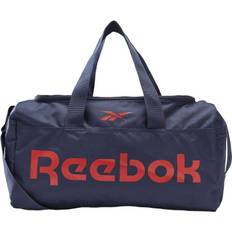 adidas Active Core Grip Duffel Bag Small - Vector Navy/Vector Red