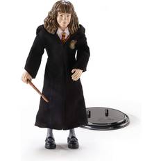 Noble Collection Figurer Noble Collection Harry Potter Bendyfigs Hermione Granger