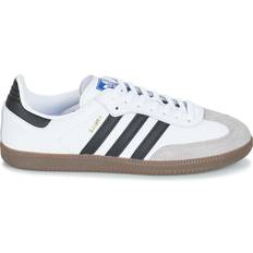 Adidas 43 - Herr Sneakers adidas Samba OG - Cloud White/Core Black/Clear Granite
