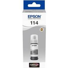Epson Bläck & Toner Epson 114 (Grey)