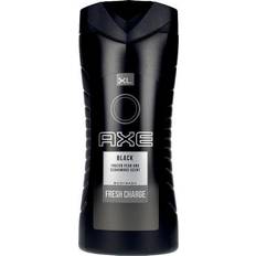 Axe Dam - Deodoranter Hygienartiklar Axe Black Shower Gel 400ml