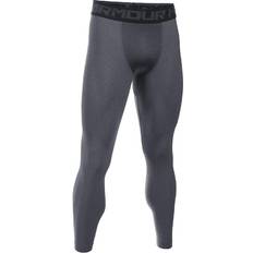 Herr - XXS Tights Under Armour Heatgear Armour Tight Men - Grey