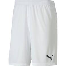 Puma Herr Byxor & Shorts Puma teamGOAL 23 Knit Shorts Men - White