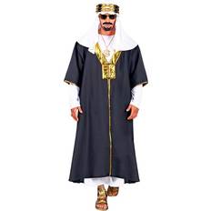 Dräkter - Mellanöstern Dräkter & Kläder Widmann Sultan Costume