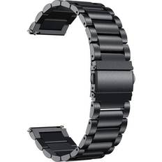 INF Stainless Steel Armband for Garmin VivoActive 4