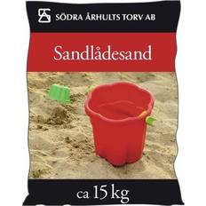 Sodra Sandbox Sand 15kg