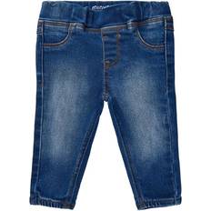 Minymo Jeans Power Loose Fit - Denim (5628-776)