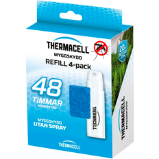 Trädgård & Utemiljö Thermacell Original Mosquito Repellent Refills 4st