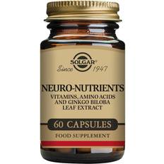 Solgar Neuro Nutrients 60 st