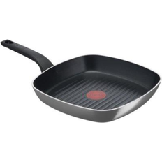 Tefal Grillpannor Tefal Easy Plus