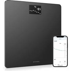 Withings Benmassa Personvågar Withings WBS06 Body Scale