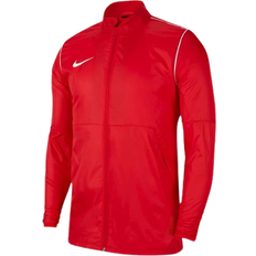 Röda Regnjackor Barnkläder Nike Kid's Repel Park 20 Rain Jacket - University Red/White (BV6904-657)