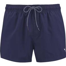 Puma Badkläder Puma Short Length Swimming Shorts - Navy