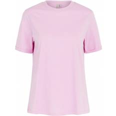 Pieces Pcria T-shirt - Pastel Lavender