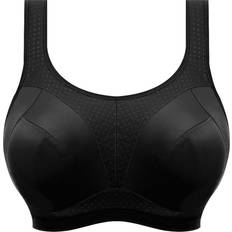 Freya Träningsplagg BH:ar Freya Dynamic Soft Cup Crop Top Sports Bra - Jet