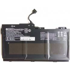 Laptopbatterier Batterier & Laddbart HP 808451-002
