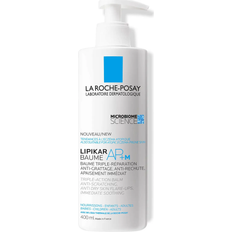 Lugnande Body lotions La Roche-Posay Lipikar Baume AP+M 400ml
